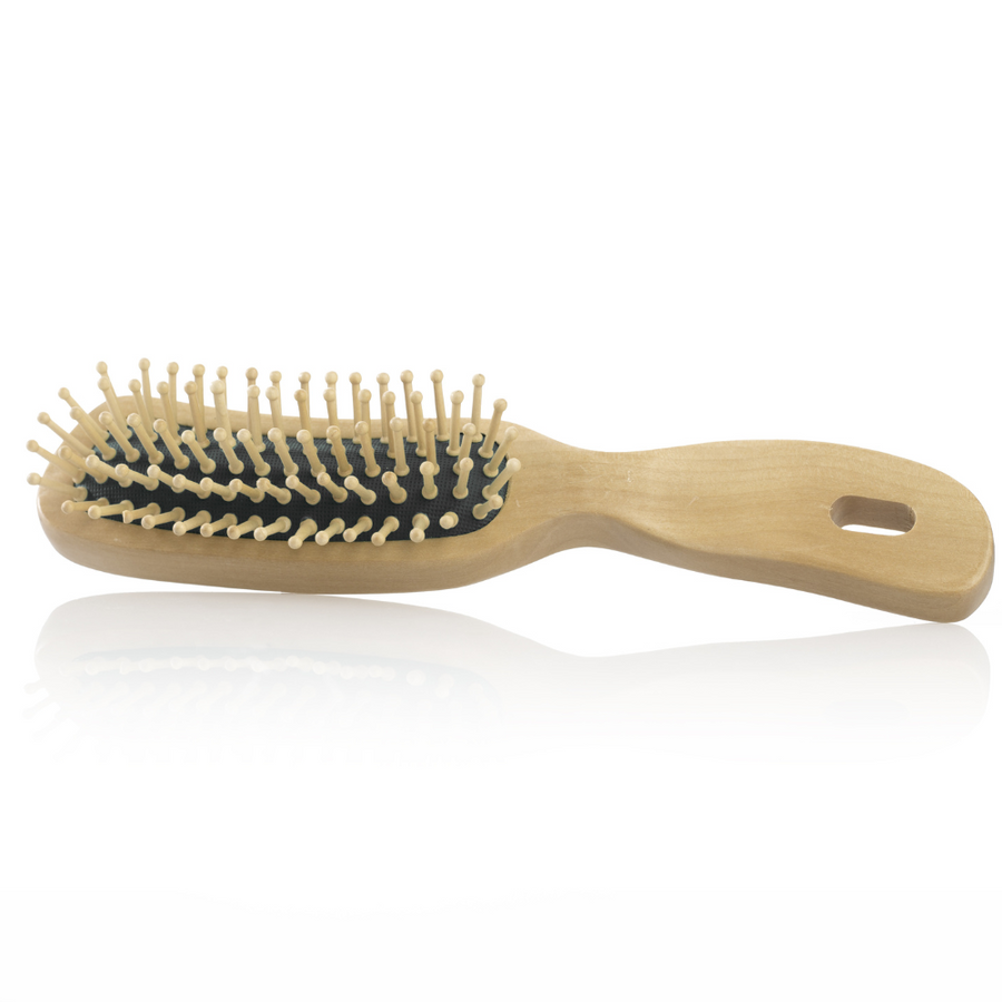 Escova Pneumatica Retangular - Labor Pro