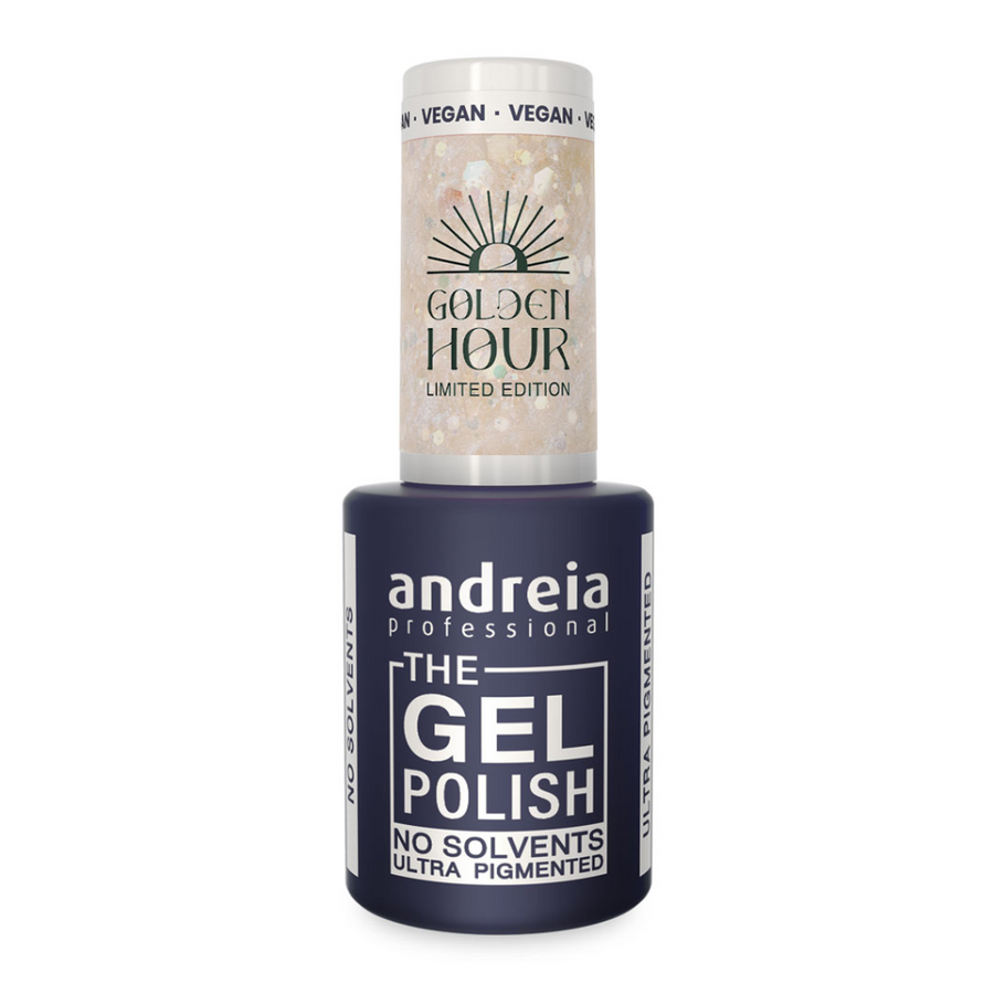 The Gel Polish GH5 - Andreia