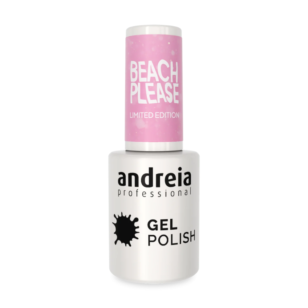 Gel Polish DC6 10.5ml - Andreia