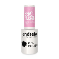Gel Polish DC6 10.5ml - Andreia