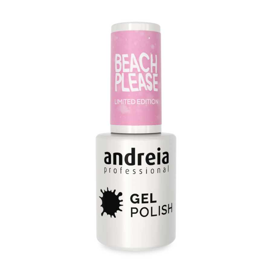 Gel Polish DC6 10.5ml - Andreia