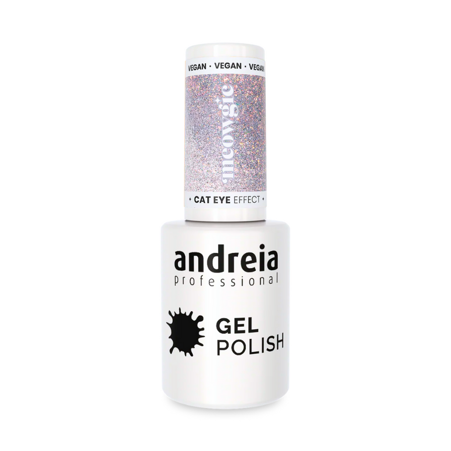 Andreia - Cat Eye Effect MC1
