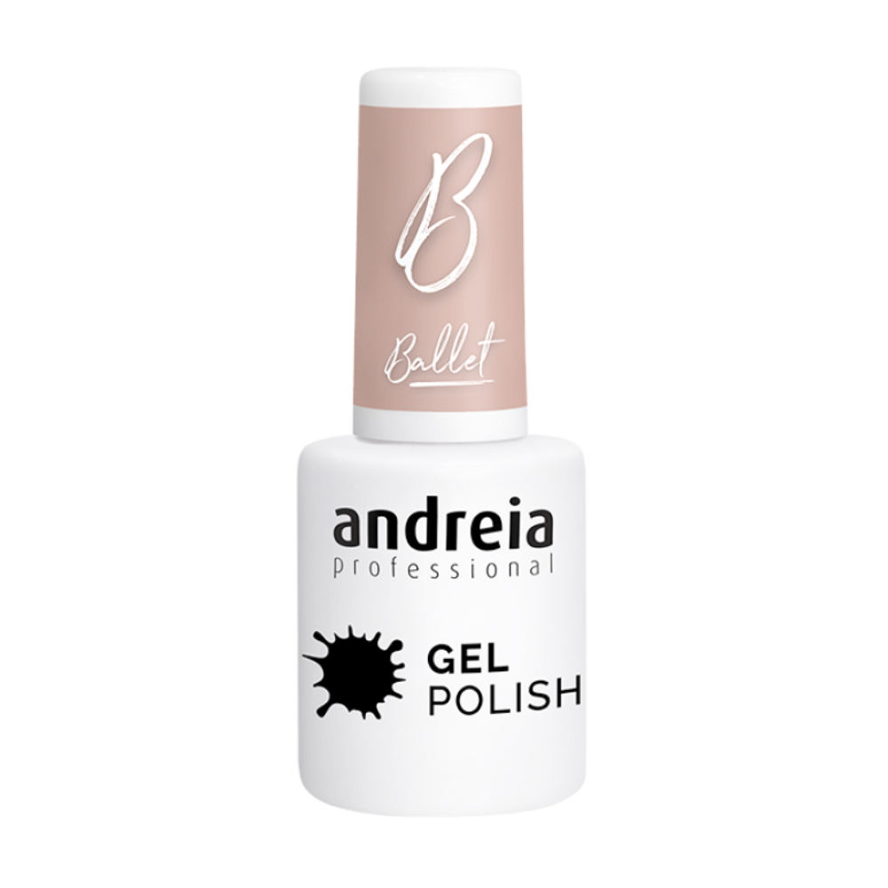 Gel Polish BA1 10.5ml - Andreia