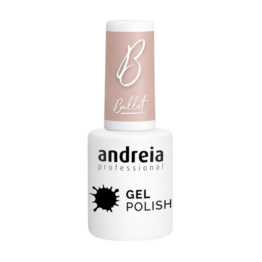 Gel Polish BA1 10.5ml - Andreia
