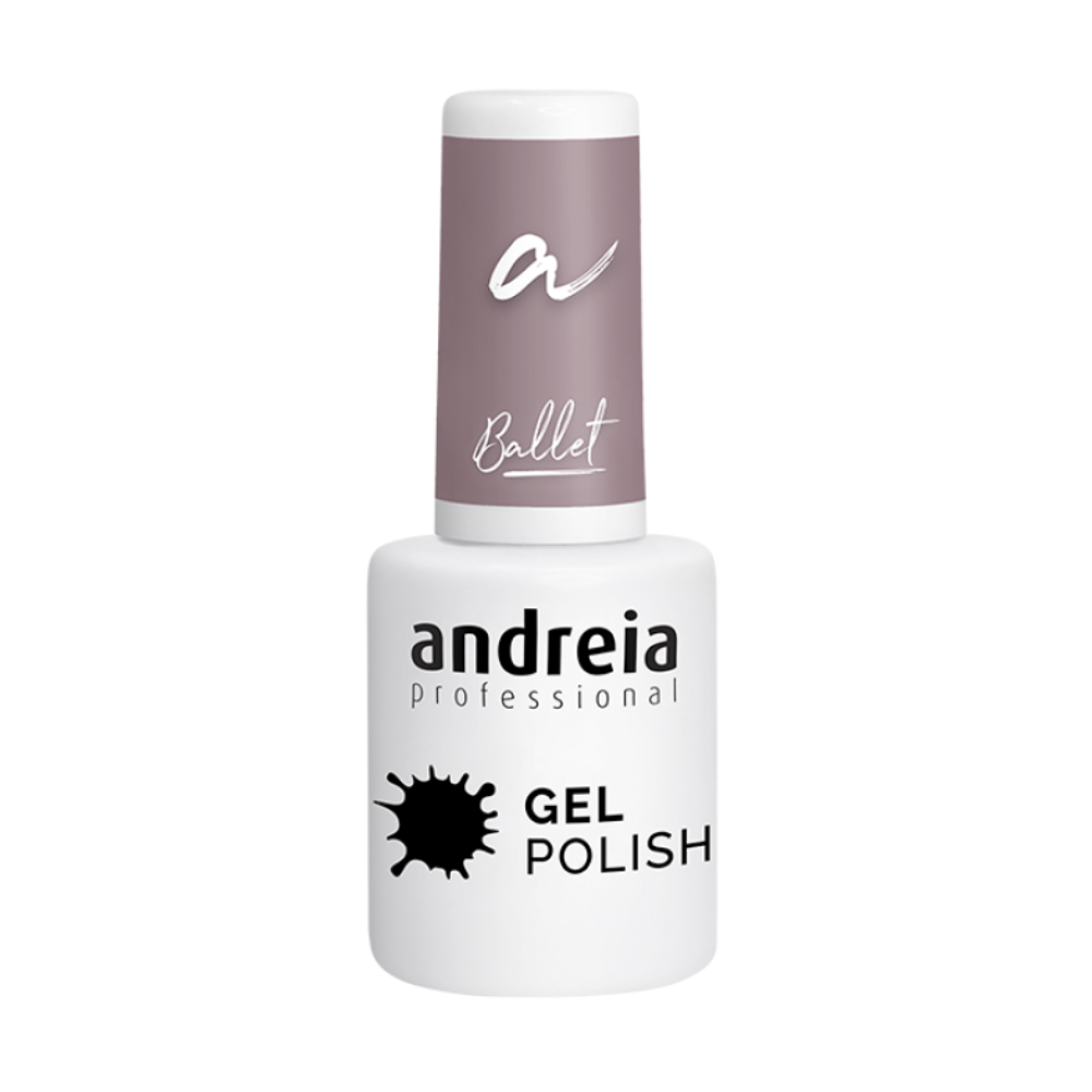 Gel Polish BA2 10.5ml - Andreia