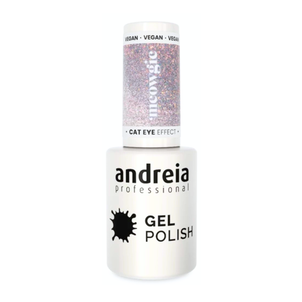 Gel Polish 253 10.5ml - Andreia