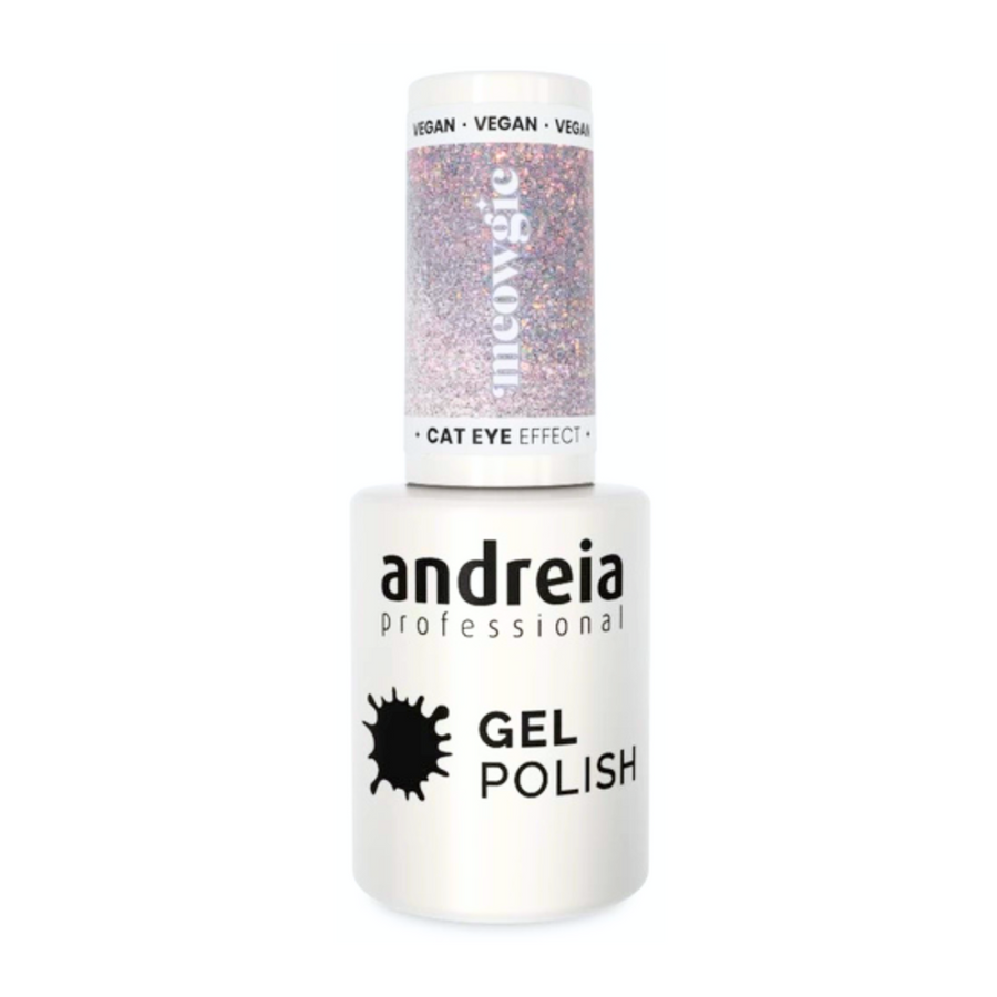 Gel Polish 253 10.5ml - Andreia