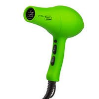 Secador De Cabelo Profesional Gettin’ Fluo Fruits Lemon - Labor Pro
