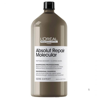 Shampoo Absolut Repair 1500ml - Loreal Profissional