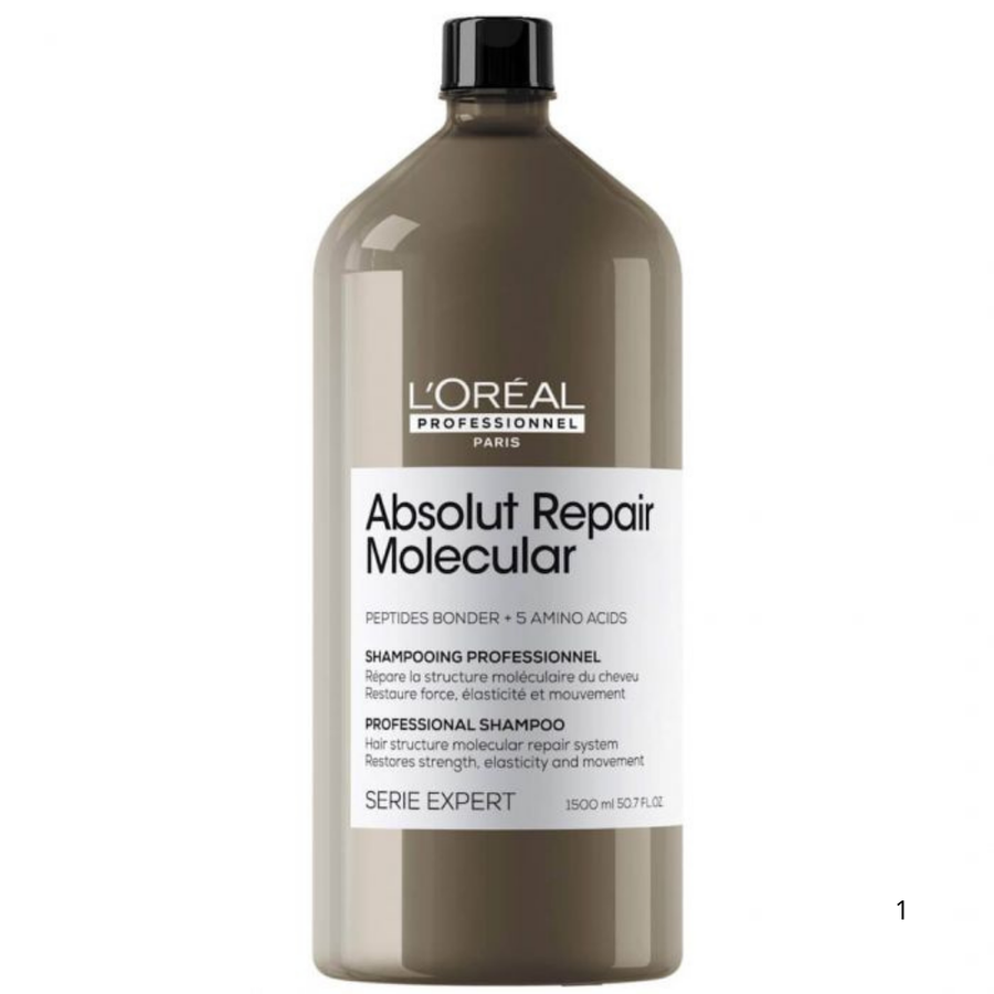 Shampoo Absolut Repair 1500ml - Loreal Profissional