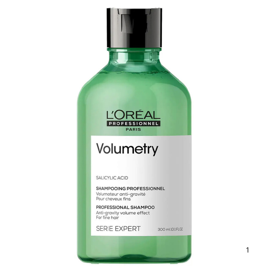 Shampoo Volumetry 300ml - Loreal Profissional