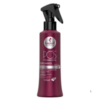 Haskell - Fluido Pós Progressiva 120ml