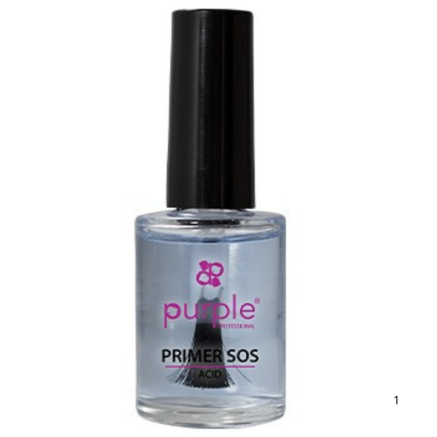 Purple - Primer S.O.S 15ml