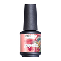 Verniz Gel Flora - Papoila 15ml - Inocos
