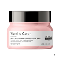 Máscara Vitamino Color 250ml - Loreal Profissional