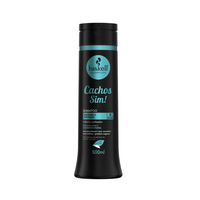 Haskell Shampoo Cachos Sim! 300ml