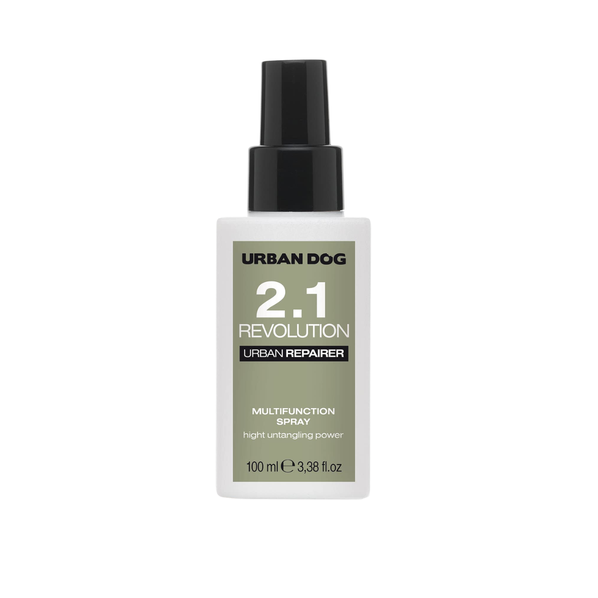 Urban Dog - Spray Multifuncional 2.1 Revolution 100ml