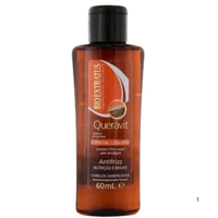 Queravit Cristal Liquido 60ml - Bioextratus