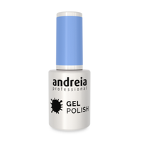 Andreia Verniz Gel 287 Azul 10.5ml