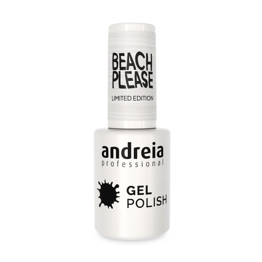 Andreia -Gel Polish BP1