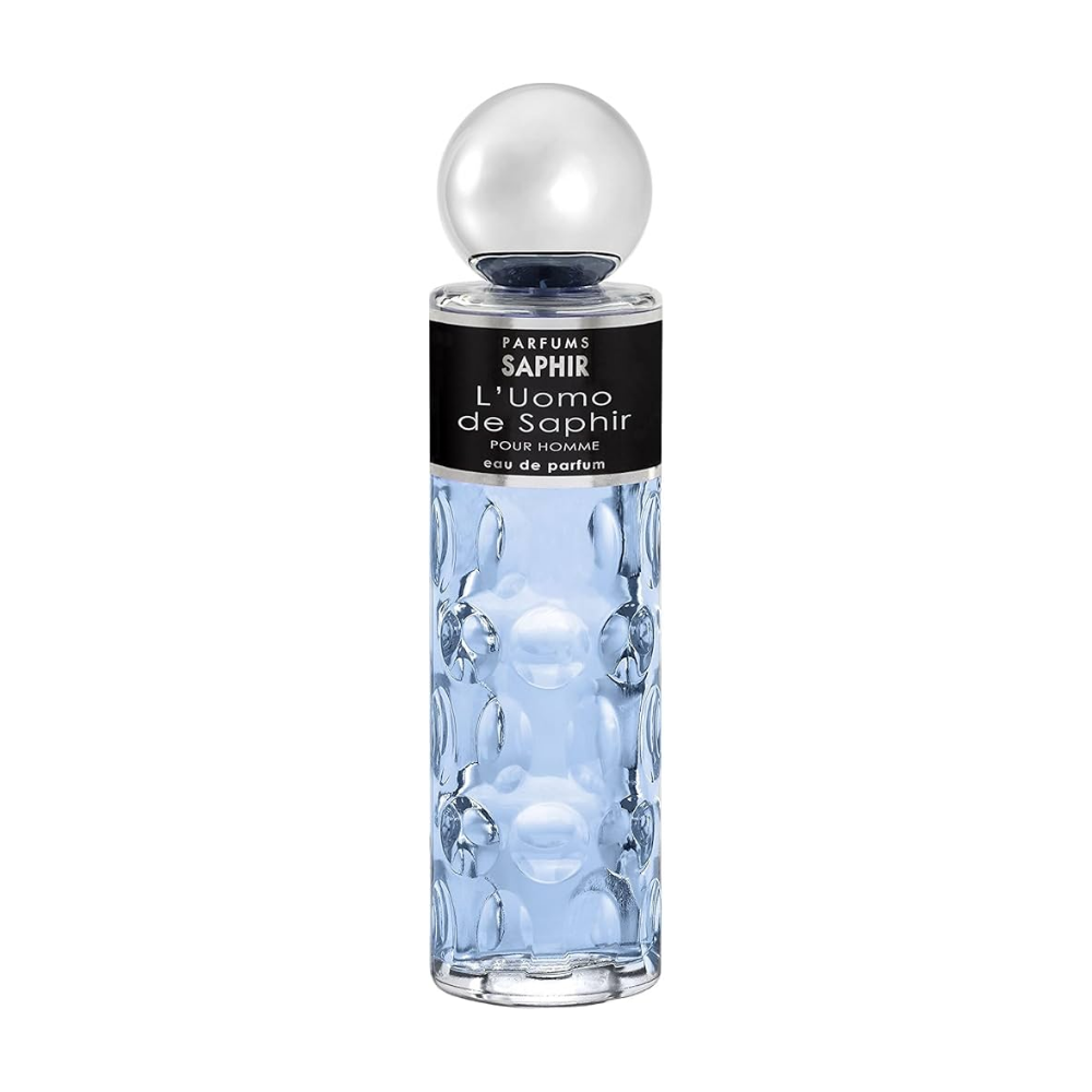 Saphir L’Uomo de Saphir - Eau de Parfum 200ml
