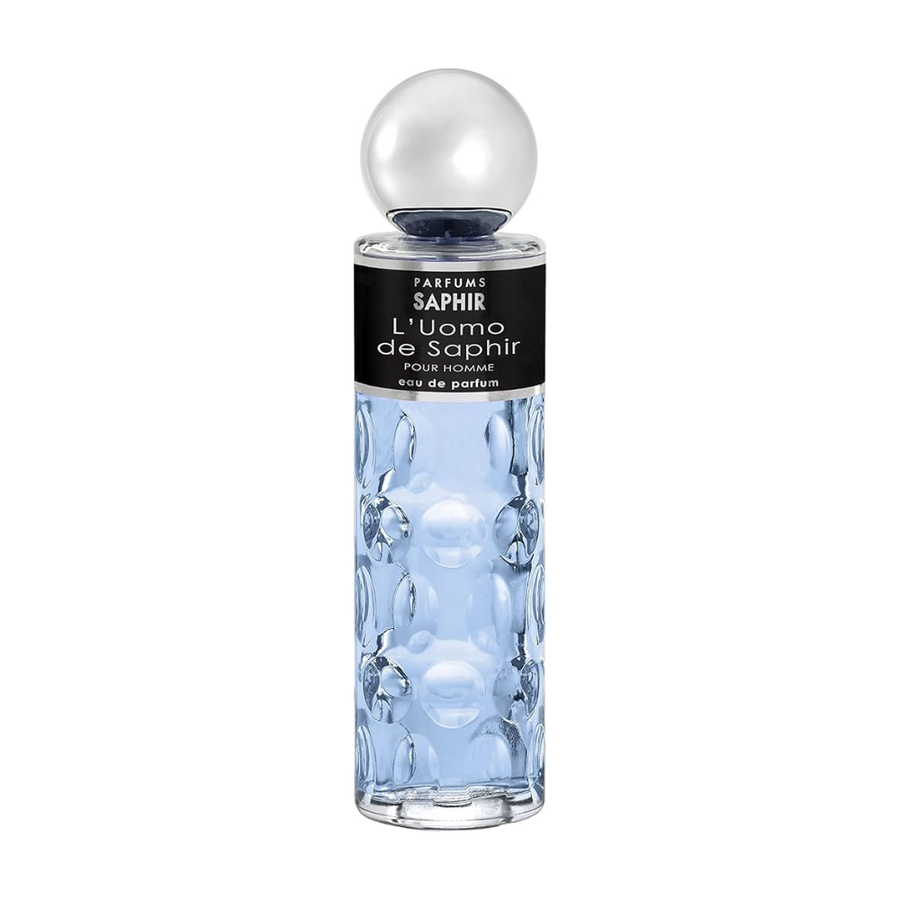 Saphir L’Uomo de Saphir - Eau de Parfum 200ml
