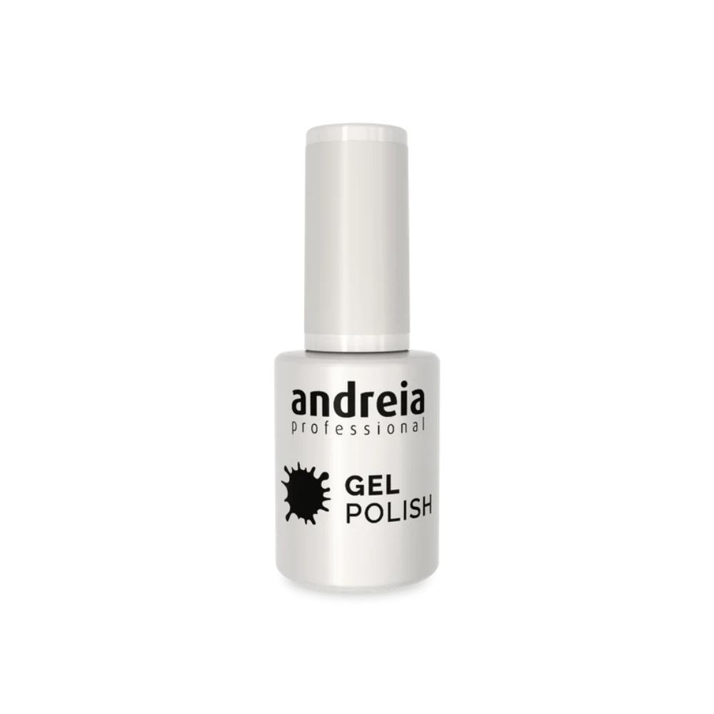 Andreia Gel Polish 219 Branco Leitoso