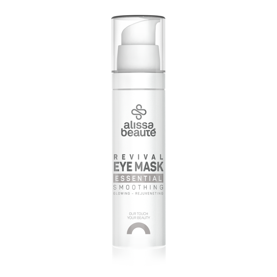 Alissa Beauté Mascarilla para el contorno de ojos Revival 50 ml