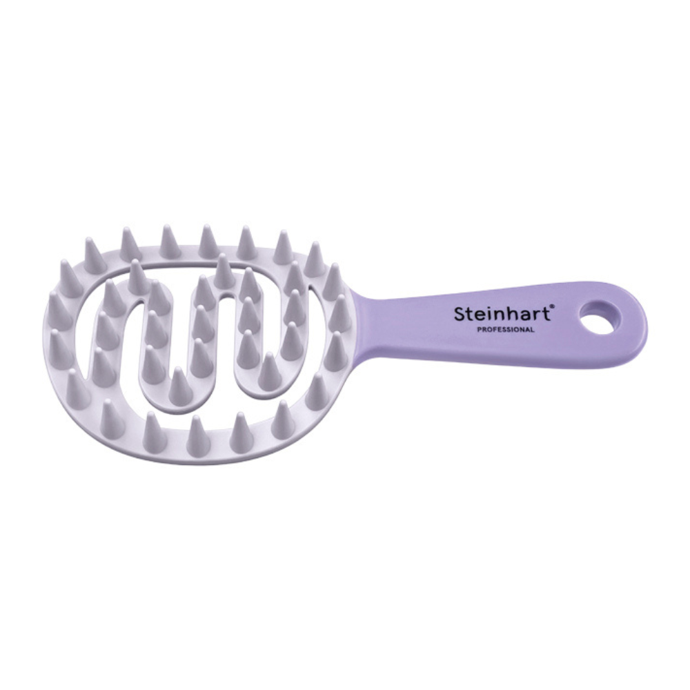 Escova  De Massagem Steinhart -Rickiparodi
