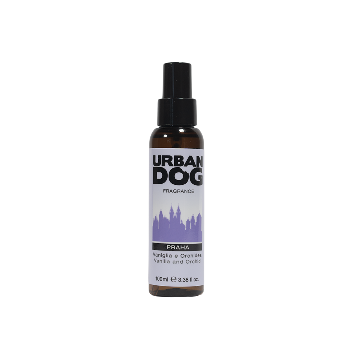 Urban Dog - Fragrância Praha 100ml