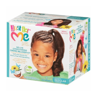 Relaxer Kit Regular - Just For Me