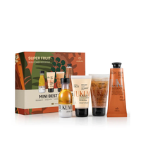 Natura - Kit Ekos Tukumã Mini Set