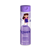 Novex Shampoo Liso Lisinho 300ml