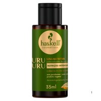 Haskell - Seiva Nutritiva Murumuru 35 ml