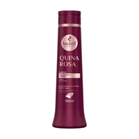 Haskell Shampoo Quina Rosa 500ml