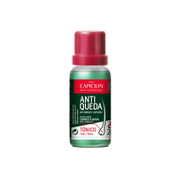 Ampola Antiqueda 20ml - Capicilin