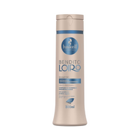 Blessed Blonde Shampoo 300ml - Haskell
