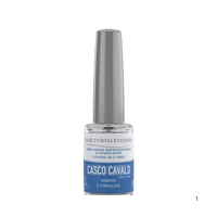 Casco de Cavalo - Base Fortalecedora com Vitamina B5 10ml