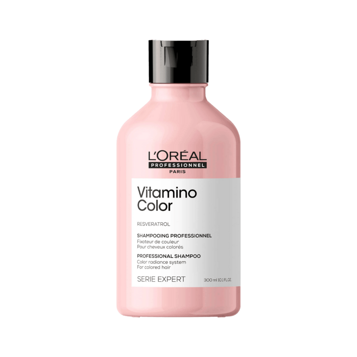Shampoo Vitamino Color 300ml - Loreal Profissional