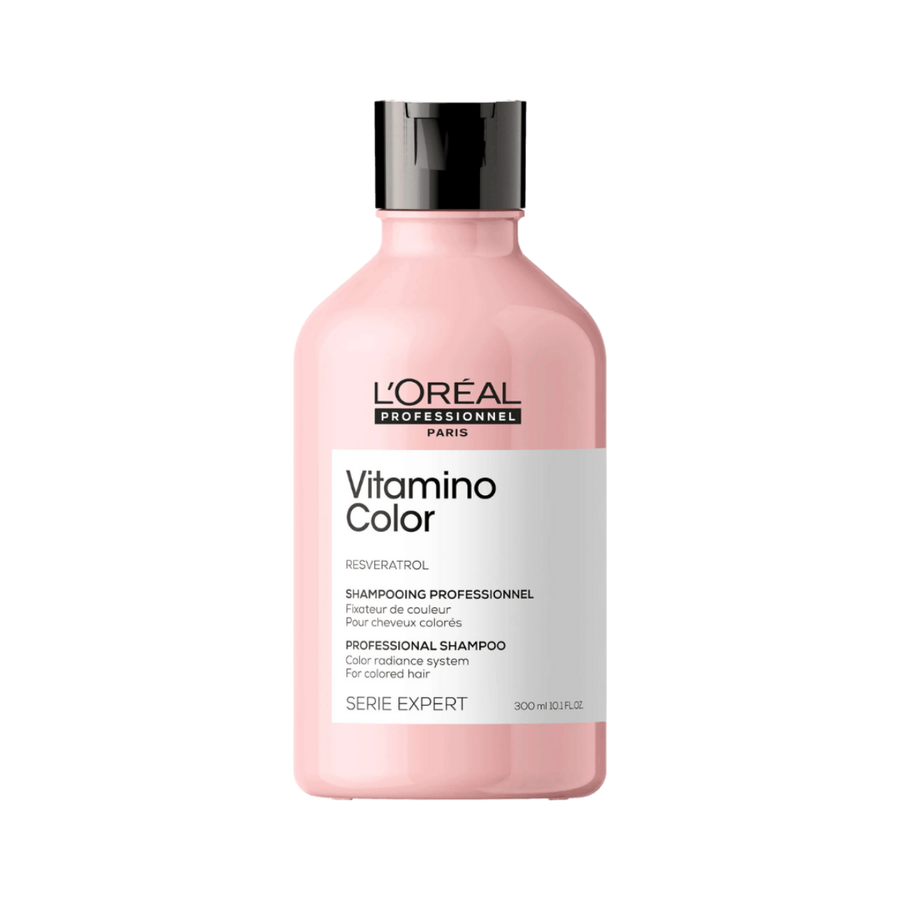 Shampoo Vitamino Color 300ml - Loreal Profissional