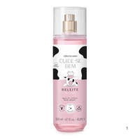 Boticario - Cuide-se Bem  Body Splash 200ml