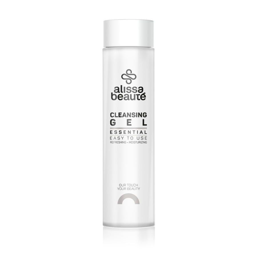 Alissa Beauté - Cleansing Gel 200ml