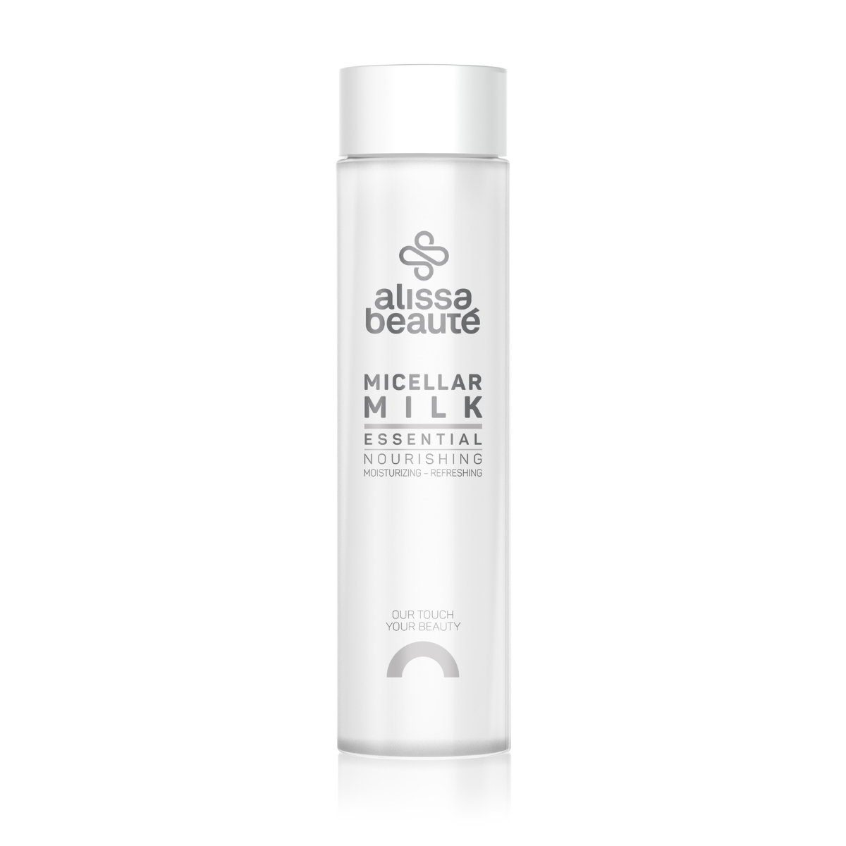 Alissa Beauté - Micellar Milk 200ml