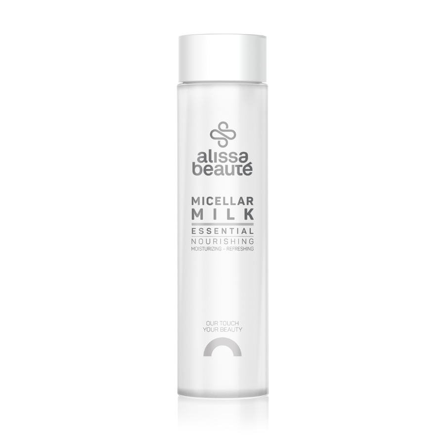 Alissa Beauté - Micellar Milk 200ml