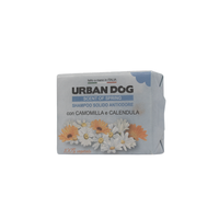 Urban Dog - Shampoo Sólido Camomila e Calêndula 100g