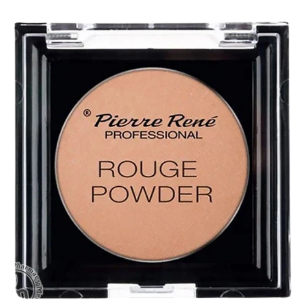 Pierre Rene' - Rouge Powder -Pink Fog