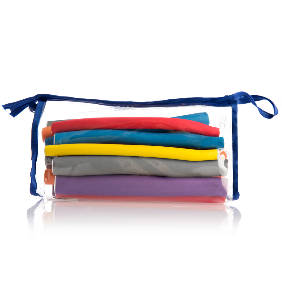 Kit de Rolo Flexiveis - Labor Pro