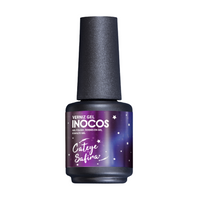 Verniz Gel Cateye Safira 15ml - Inocos