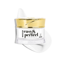 Cream Builder Gel Crystal Clear Easy & Perfect 30g - Inocos