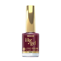 Inocos- Verniz Like Gel 212 11ml